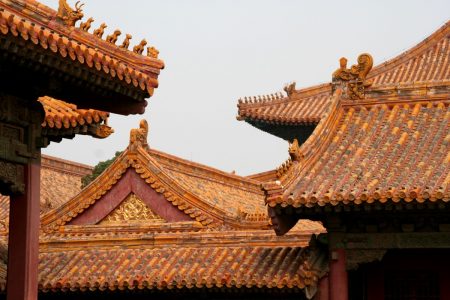 Pekin imperialny – Zakazane Miasto i Plac Niebiańskiego Spokoju