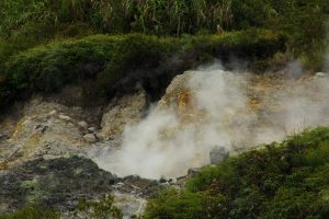 Minahasa Highlands – w krainie wulkanów