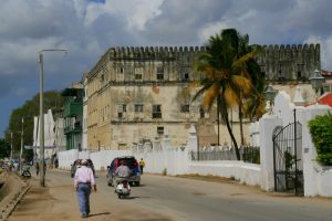 Zanzibar – Kamienne Miasto Oceanu Indyjskiego
